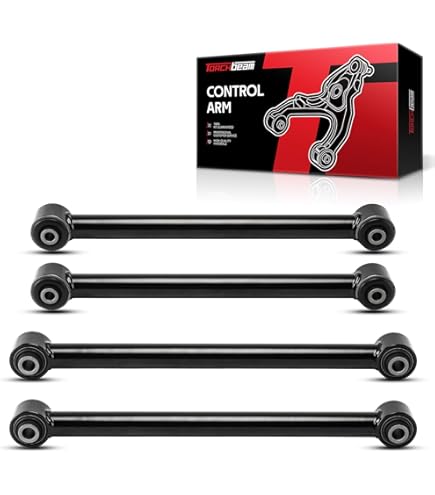 Amazon.com: URO Parts 31126760181 Control Arm, Front Left